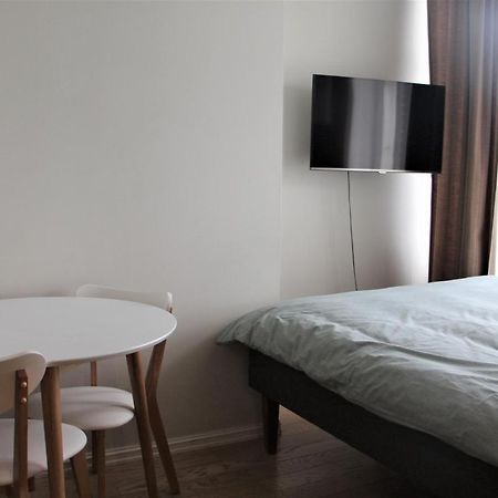 Rotermanni Mere Apartment Tallin Exterior foto